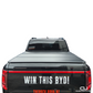 BYD Shark Hard Trifold Lid 2024+