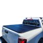 Nissan Navara Hard Trifold Lid 2022+