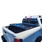 Nissan Navara Hard Trifold Lid 2022+