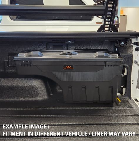 Next Gen Ranger Swing Case