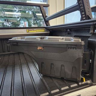 New Gen Triton Swing Case Left Hand Side
