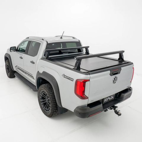 HSP Load Rack Junior for Tub and Roll Lid Amarok 2023+