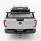 HSP Load Rack Junior for Tub and Roll Lid Amarok 2023+