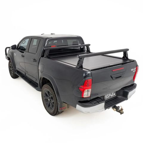 HSP Load Rack Junior for Roll Lid only Hilux 2015+