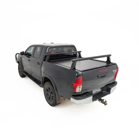 HSP Load Rack Junior for Roll Lid only Hilux 2015+