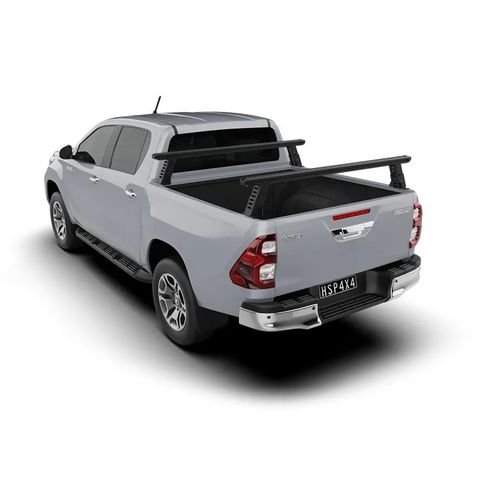 HSP Load Rack Junior for Roll Lid only Hilux 2015+