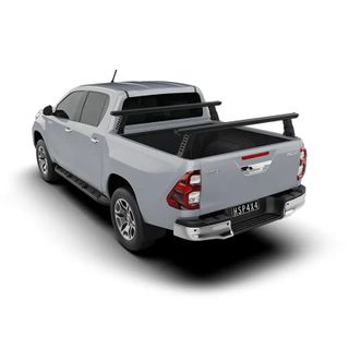 HSP Load Rack Junior for Roll Lid only Hilux 2015+
