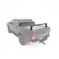 HSP Load Rack Junior for Roll Lid only Hilux 2015+