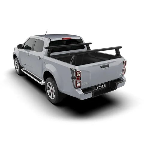 HSP Load Rack Junior for Roll Lid only D-Max 2021+