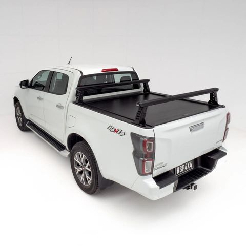 HSP Load Rack Junior for Roll Lid only D-Max 2021+