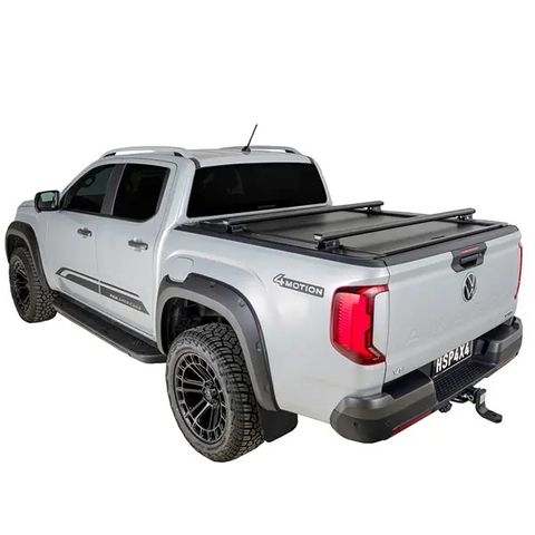 HSP Load Bar V2 Kit Amarok w/ Ext Sports or Armour Bar