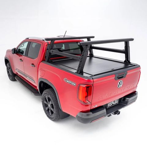 HSP Load Rack Pro Set for Tub or Roll Lid Amarok 2023+