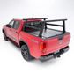 HSP Load Rack Pro Set for Tub or Roll Lid Amarok 2023+