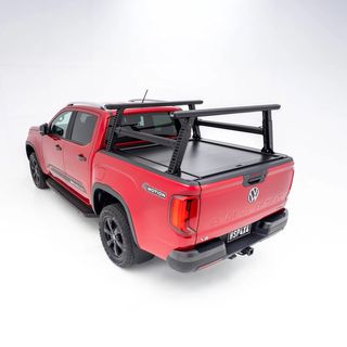 HSP Load Rack Pro Set for Tub or Roll Lid Amarok 2023+