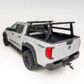 HSP Load Rack Pro Set for Tub or Roll Lid Amarok 2023+