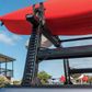 HSP Load Rack Pro Set for Tub or Roll Lid Amarok 2023+