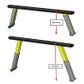 HSP Load Rack Pro Set for Tub or Roll Lid Ranger 2022+