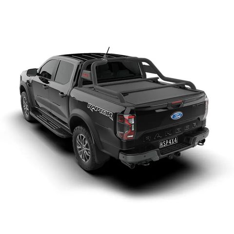 HSP Load Bar V2 Kit 2022+ Ranger w/ Ext Sports, Armour Bar