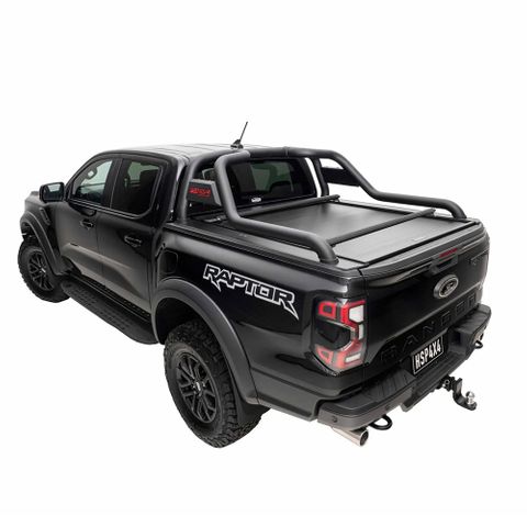HSP Load Bar V2 Kit 2022+ Ranger w/ Ext Sports, Armour Bar