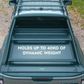 HSP Load Bar V2 Kit 2022+ Ranger w/ Ext Sports, Armour Bar