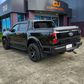5in Flares for Ford Wildtrak 2025+ (painted)