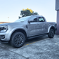 5in Flares for Ford Wildtrak 2025+ (painted)