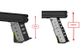 HSP Load Rack Junior for Roll Lid only BYD Shark 2025+