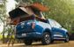 HSP Load Rack Junior for Roll Lid only BYD Shark 2025+