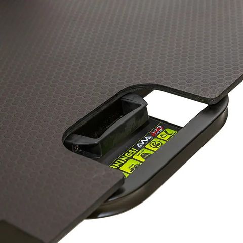 HSP LoadSlide Amarok 2023+ suits plastic drop in tub liner