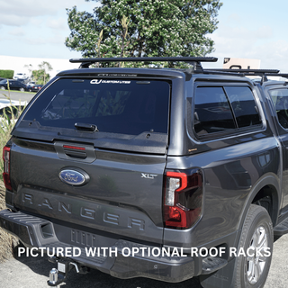 Ranger 2022+ Injecta Canopy S/S No RKE Primer