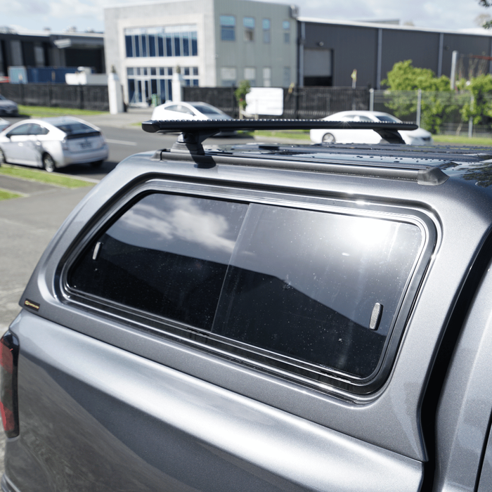 Aeroklas Injecta Canopy Next Gen Ranger S/S