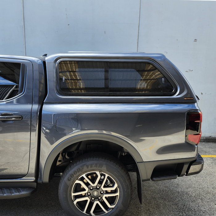 Aeroklas Injecta Canopy Next Gen Ranger S/S