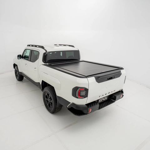 HSP Series 3.5 Electric Roll Lid - Kia Tasman 2025+