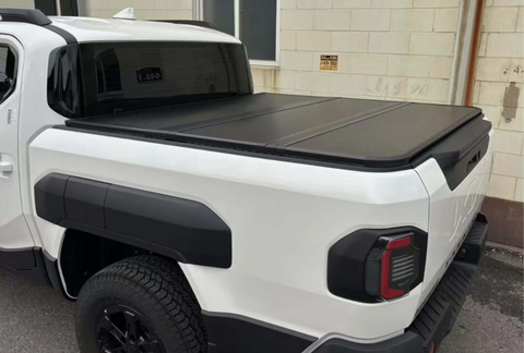 Kia Tasman 2025+ Hard Tri-fold Lid