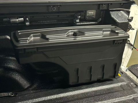 Kia Tasman Swing Case