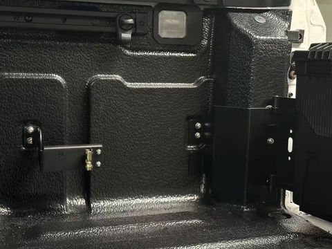 Kia Tasman Swing Case