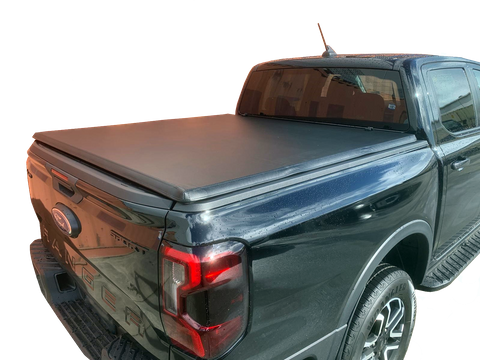 2022+ Next Gen Ranger / Raptor Soft Tri-Fold Tonneau
