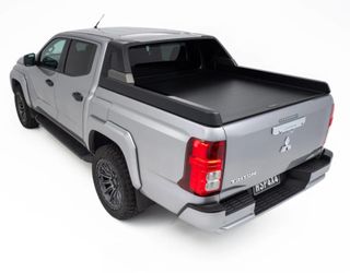 HSP S3.5 Electric Roll Lid - Triton MV 2024+ with Sailplane