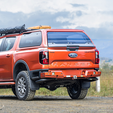 Aeroklas Stylish Full RKE Canopy Next Gen Ranger
