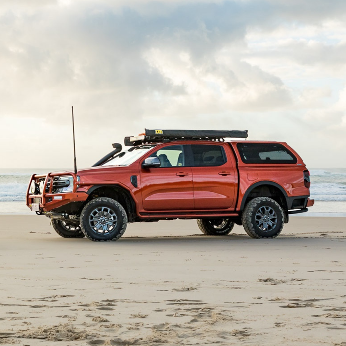 Aeroklas Stylish Full RKE Canopy Next Gen Ranger