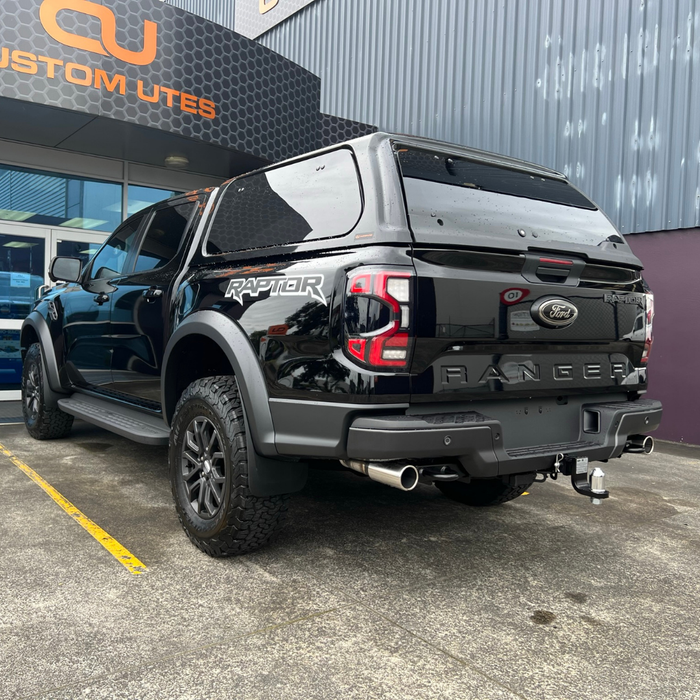 Aeroklas Stylish Full RKE Canopy Next Gen Ranger