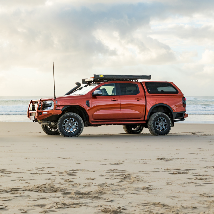 Aeroklas Stylish Full RKE Canopy Next Gen Ranger
