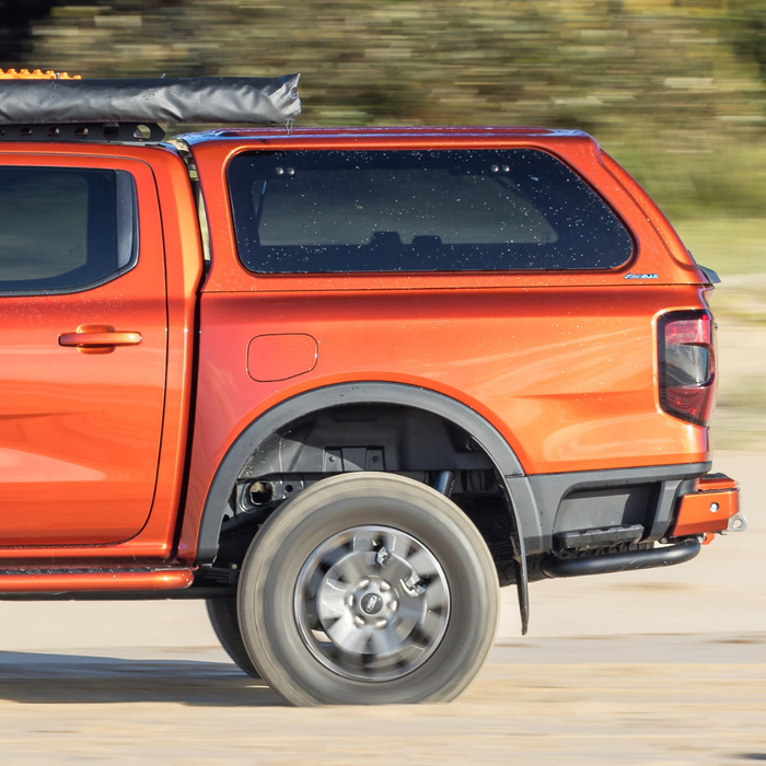 Aeroklas Stylish Full RKE Canopy Next Gen Ranger