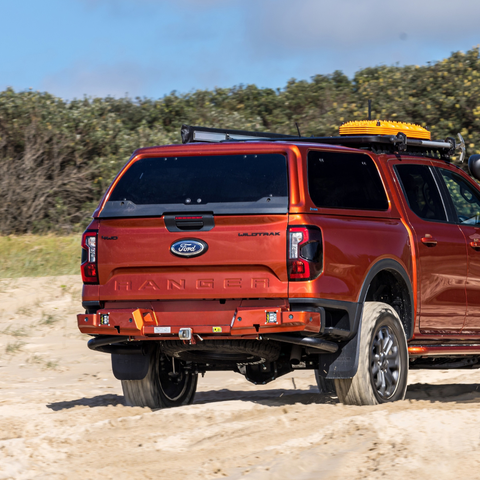 Aeroklas Stylish Full RKE Canopy Next Gen Ranger