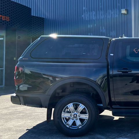 Aeroklas Stylish Full RKE Canopy Next Gen Ranger