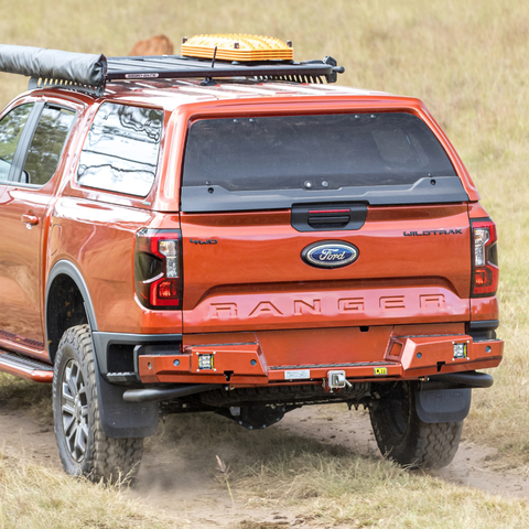 Aeroklas Stylish Full RKE Canopy Next Gen Ranger
