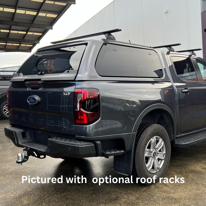 Aeroklas Stylish Full RKE Canopy Next Gen Ranger