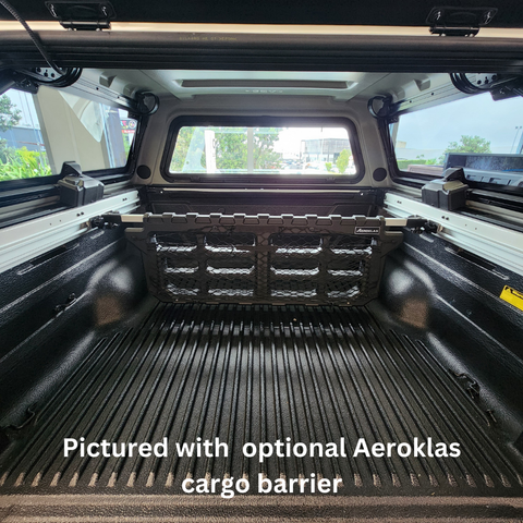Aeroklas Stylish Full RKE Canopy Next Gen Ranger