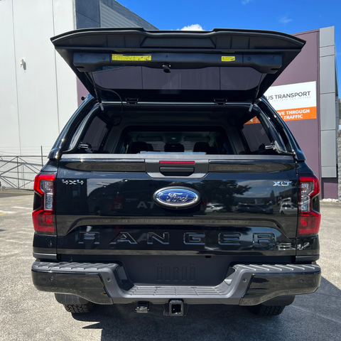 Aeroklas Stylish Full RKE Canopy Next Gen Ranger