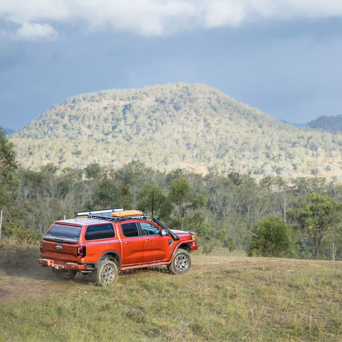 Aeroklas Stylish Full RKE Canopy Next Gen Ranger